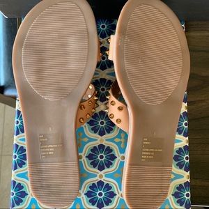 steve madden faye sandal